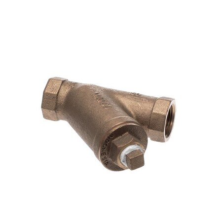 Groen Strainer Y 3/4 Npt Z005505